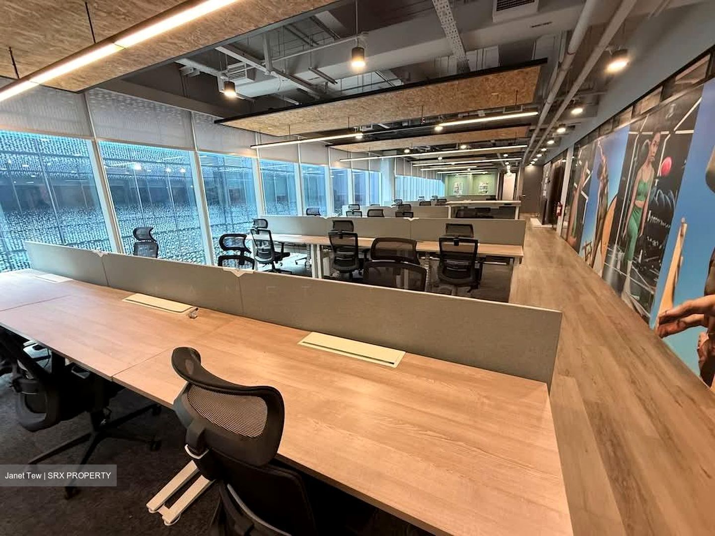 Funan (D6), Office #535340541